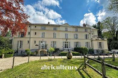 Maison 16 pièces 2875000 €