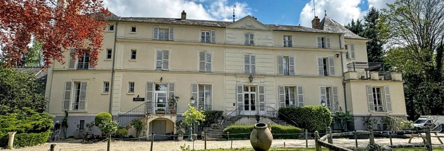 Maison 16 Pièces 1000 m² à vendre à Morigny-Champigny (91150)