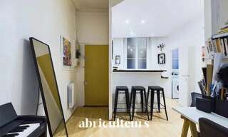 Appartement 2 Pièces 41 m² à vendre à Lyon 1 (69001)