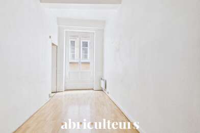 Appartement 2 pièces 199000 €