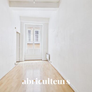 Appartement 2 pièces 199000 €