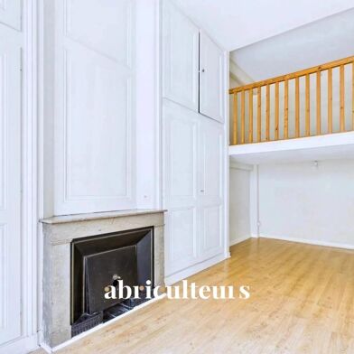 Appartement 2 pièces 319000 €