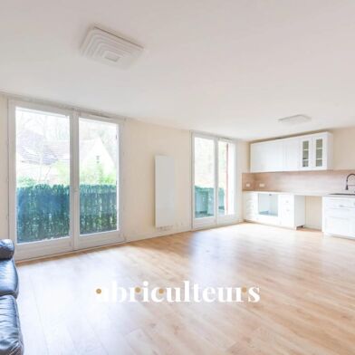 Appartement 4 pièces 539000 €