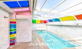 Maison 6 Pièces 162 m² à vendre à Rillieux-la-Pape (69140)