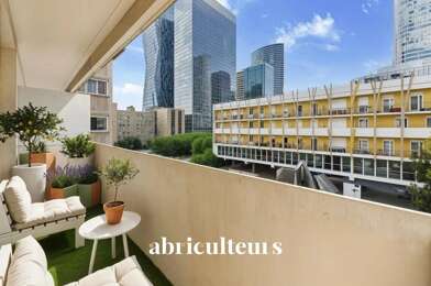 Appartement 3 pièces 509000 €