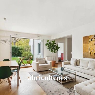 Appartement 2 pièces 279000 €