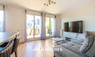 Appartement 3 Pièces 70 m² à vendre à Clamart (92140)