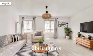 Appartement 4 Pièces 87 m² à vendre à Issy-les-Moulineaux (92130)