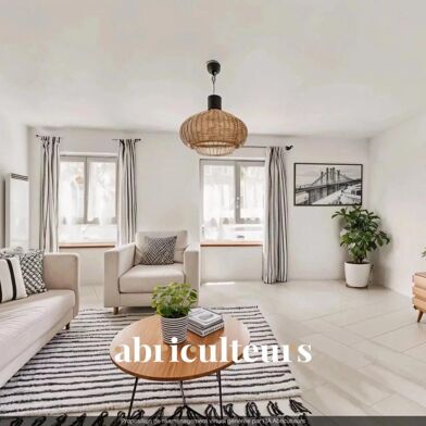 Appartement 4 pièces 549000 €