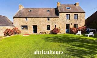 Maison 7 Pièces 162 m² à vendre à Plounéour-Brignogan-Plages (29890)