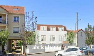 Terrain  880 m² à vendre à Argenteuil (95100)