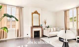 Maison 7 Pièces 152 m² à vendre à Fresnoy-la-Rivière (60127)