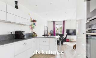 Maison 6 Pièces 130 m² à vendre à Argenteuil (95100)