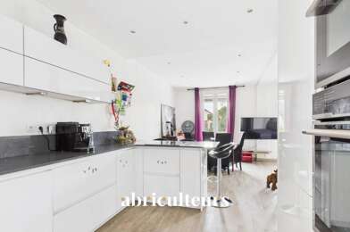 Maison 6 pièces 469000 €