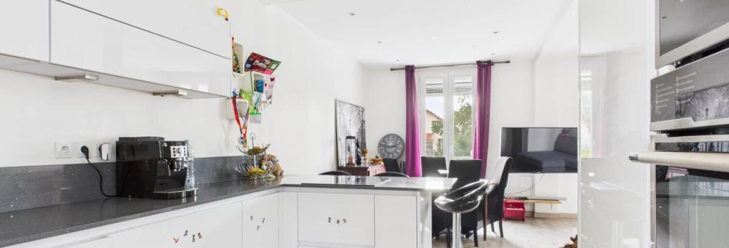 Maison 6 Pièces 130 m² à vendre à Argenteuil (95100)