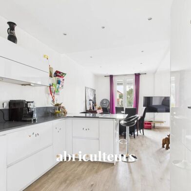 Maison 6 pièces 469000 €