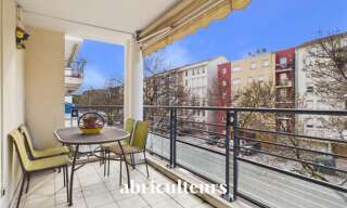 Appartement 2 Pièces 50 m² à vendre à Bron (69500)