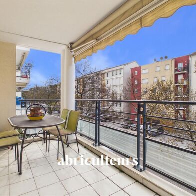 Appartement 2 pièces 230000 €