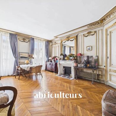 Appartement 5 pièces 1235000 €