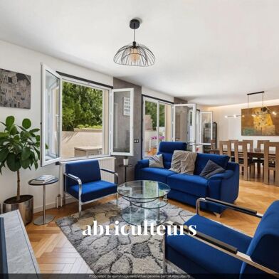 Maison 5 pièces 419000 €