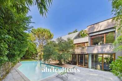 Maison 9 pièces 1293000 €