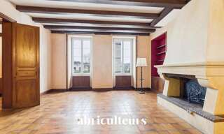 Maison 10 Pièces 350 m² à vendre à Jarnac (16200)