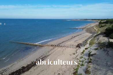 Maison 8 pièces 1449000 €