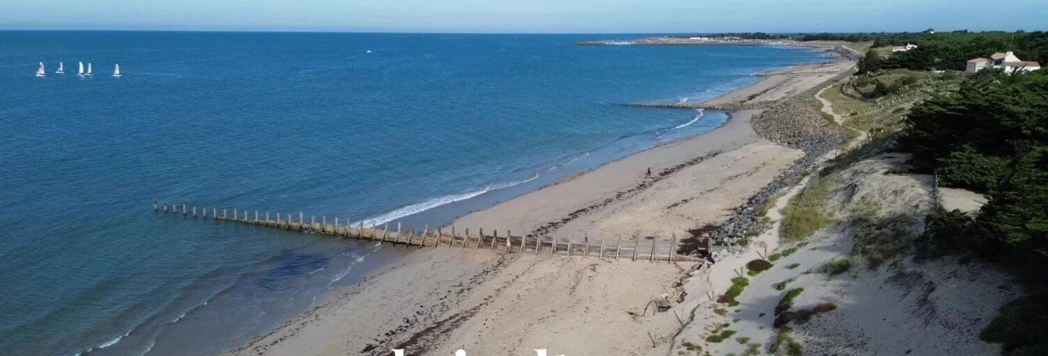 Maison 8 Pièces 235 m² à vendre à Noirmoutier-en-l'Île (85330)