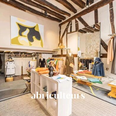 Commerce 3 pièces 599000 €