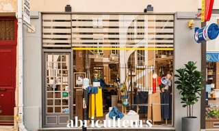 Commerce 3 Pièces 58 m² à vendre à Paris 5 (75005)