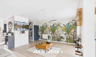 Maison 6 Pièces 100 m² à vendre à Argenteuil (95100)