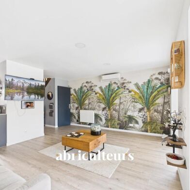 Maison 6 pièces 429000 €