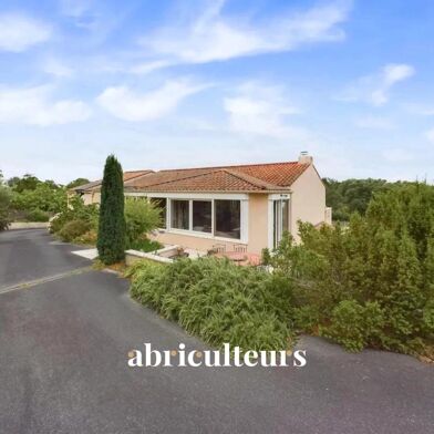 Maison 6 pièces 398500 €