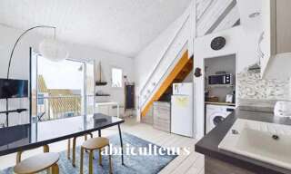 Appartement 3 Pièces 44 m² à vendre à Noirmoutier-en-l'Île (85330)