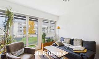 Appartement 5 Pièces 84 m² à vendre à Cognac (16100)