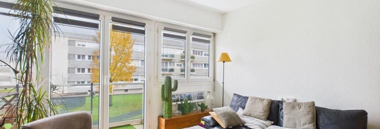 Appartement 5 Pièces 84 m² à vendre à Cognac (16100)