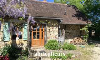 Maison 9 Pièces 160 m² à vendre à Saint-Mesmin (24270)