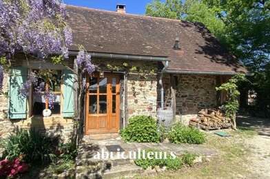 Maison 9 pièces 399000 €