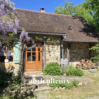 Maison 9 pièces 399000 €