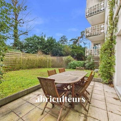 Appartement 5 pièces 624000 €