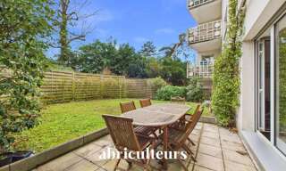 Appartement 5 Pièces 125 m² à vendre à La Celle-Saint-Cloud (78170)