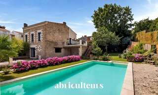 Maison 7 Pièces 220 m² à vendre à Bouguenais (44340)