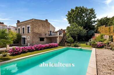 Maison 7 pièces 595125 €