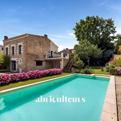 Maison 7 pièces 595125 €