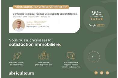 Bureau 4 pièces 700 €