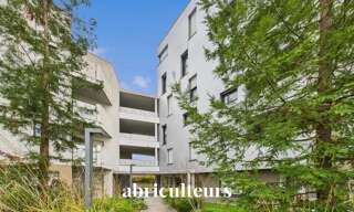 Appartement 2 Pièces 35 m² à vendre à Nantes (44200)