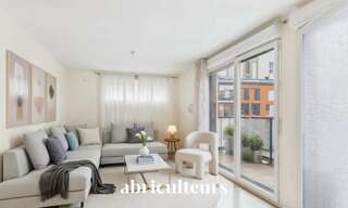 Appartement 4 Pièces 75 m² à vendre à Argenteuil (95100)