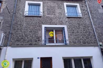 Maison 6 pièces 82000 €