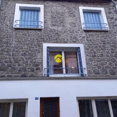 Maison 6 pièces 82000 €