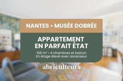 Appartement 5 pièces 493000 €